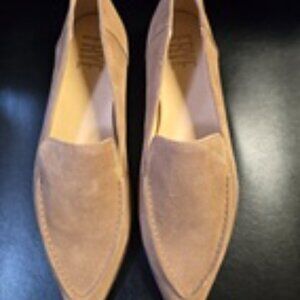 Frye Womens Kenzie Moc Stitch Flat Loafer - NEW - Size 8M